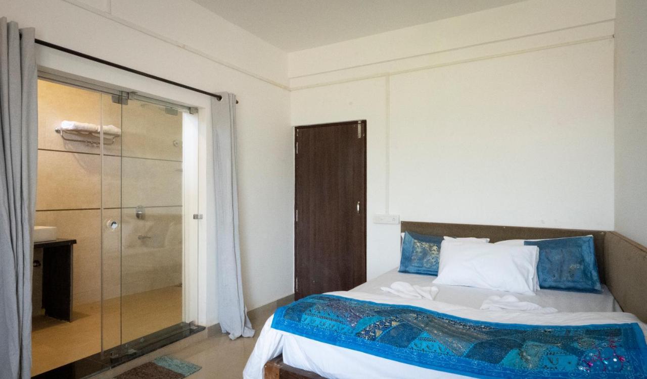 De Lavender Luxury Sea View Guest Houses Agonda Exterior photo