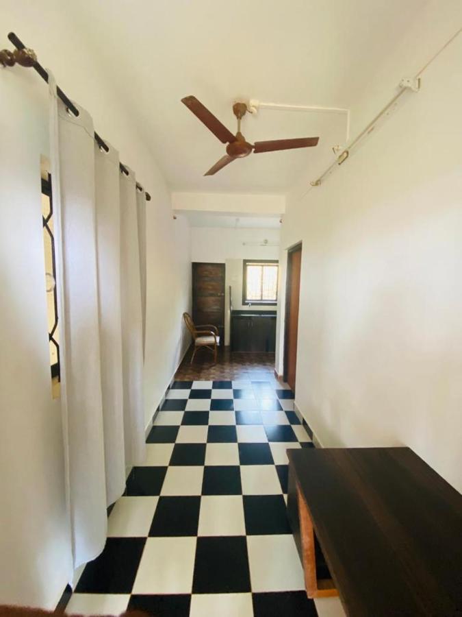 De Lavender Luxury Sea View Guest Houses Agonda Exterior photo