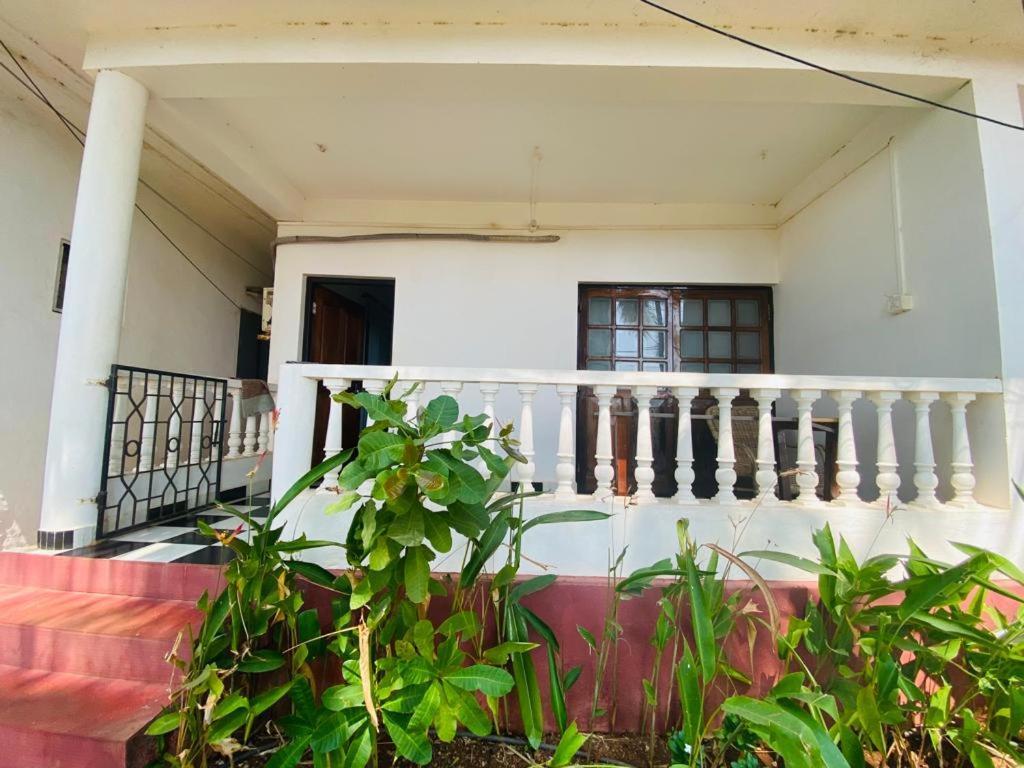 De Lavender Luxury Sea View Guest Houses Agonda Exterior photo